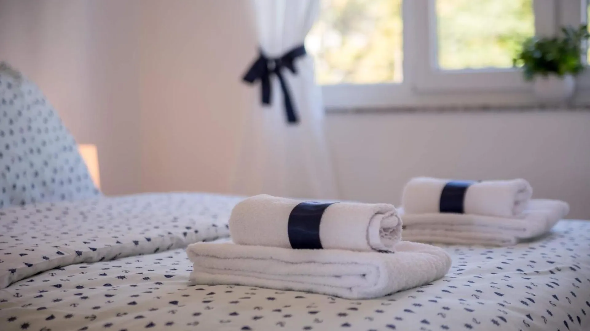 Ferienwohnung Fuer 6 Personen Ca 90 M In Dramalj, Adriakueste Kroatien Kvarner Bucht 0*, Dramalj Croatia