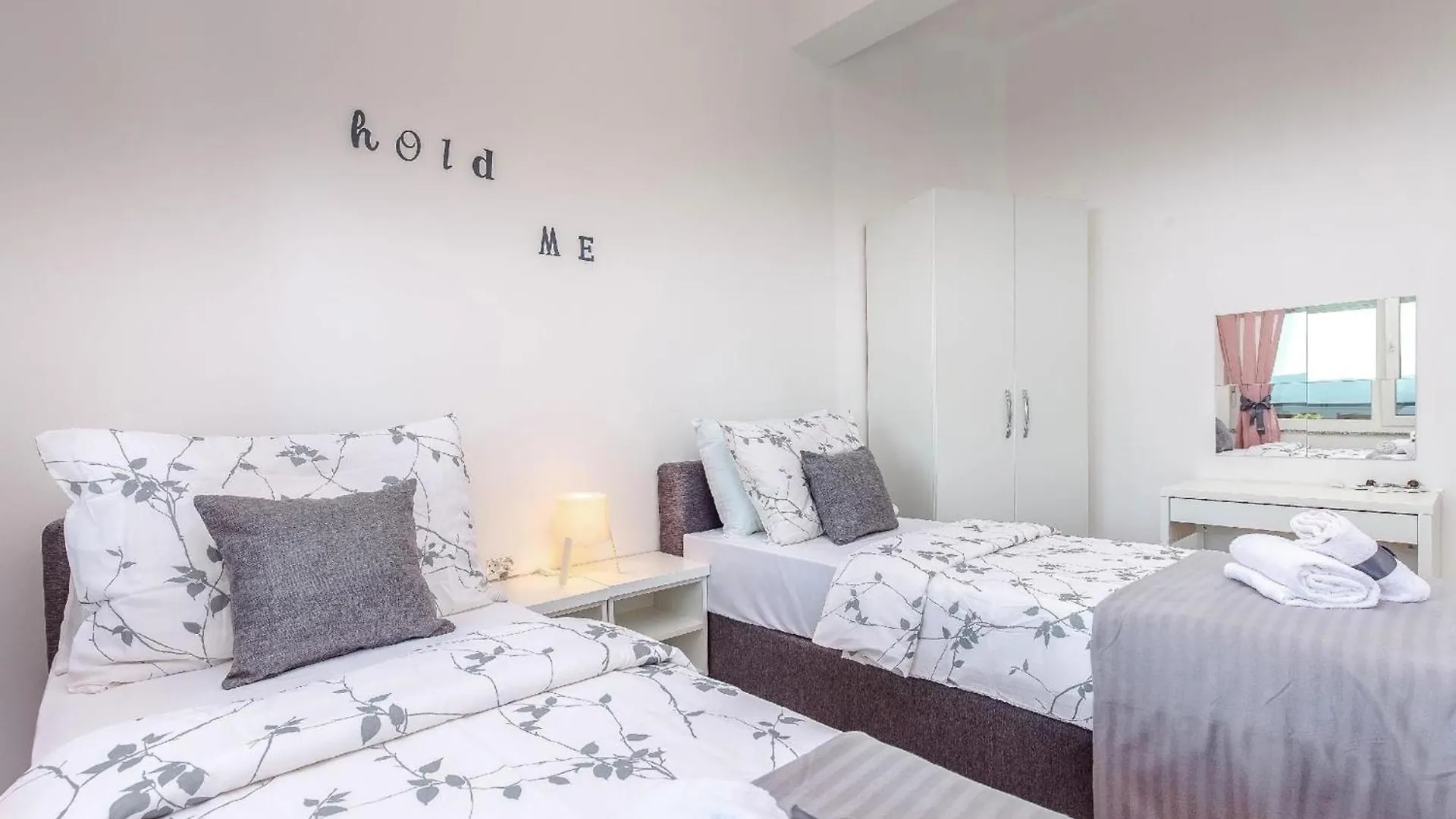 Ferienwohnung Fuer 6 Personen Ca 90 M In Dramalj, Adriakueste Kroatien Kvarner Bucht 0*, Dramalj Croatia