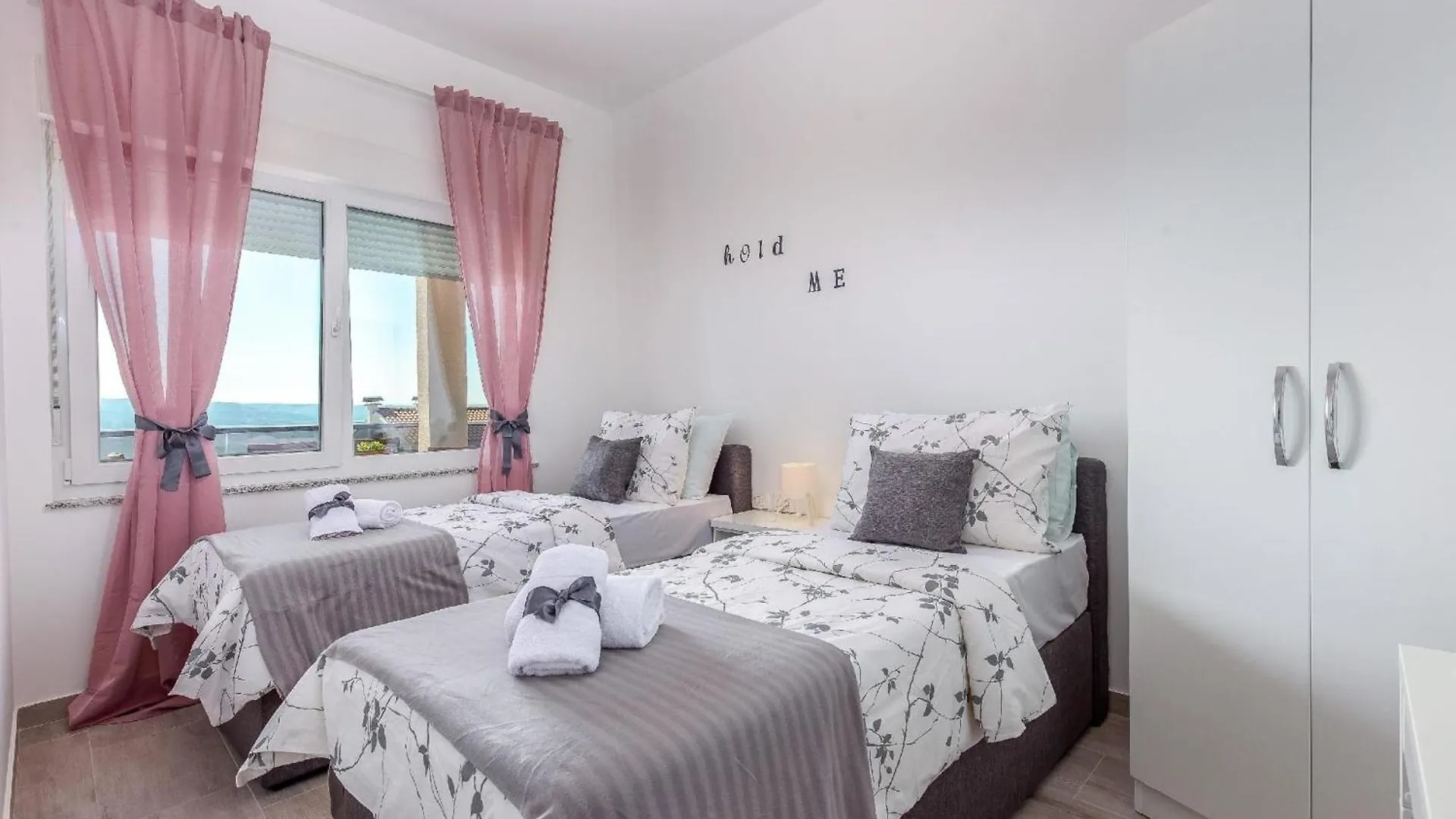 Ferienwohnung Fuer 6 Personen Ca 90 M In Dramalj, Adriakueste Kroatien Kvarner Bucht Dramalj